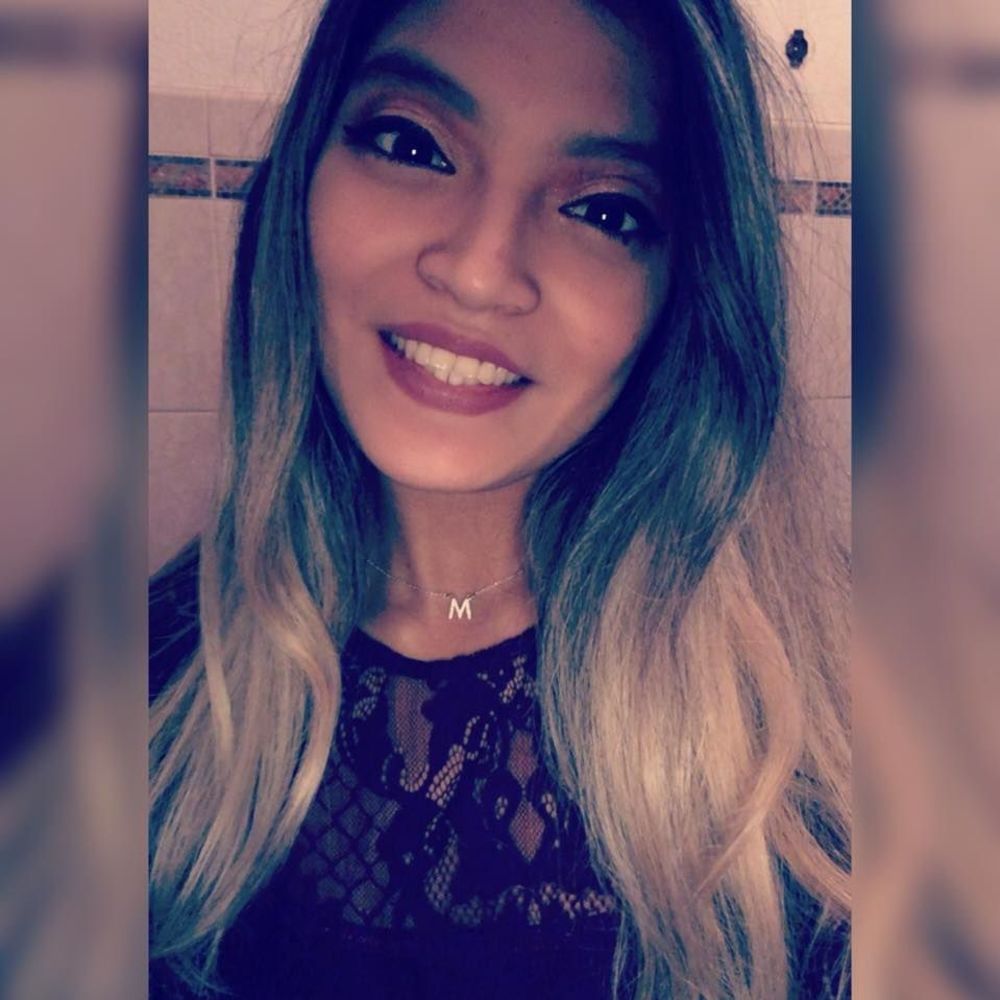 Meet your Posher, Kate